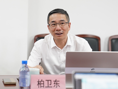 【20240926】代表委員視察重大項目座談會、董事長柏衛(wèi)東（李阿梅攝）.jpg
